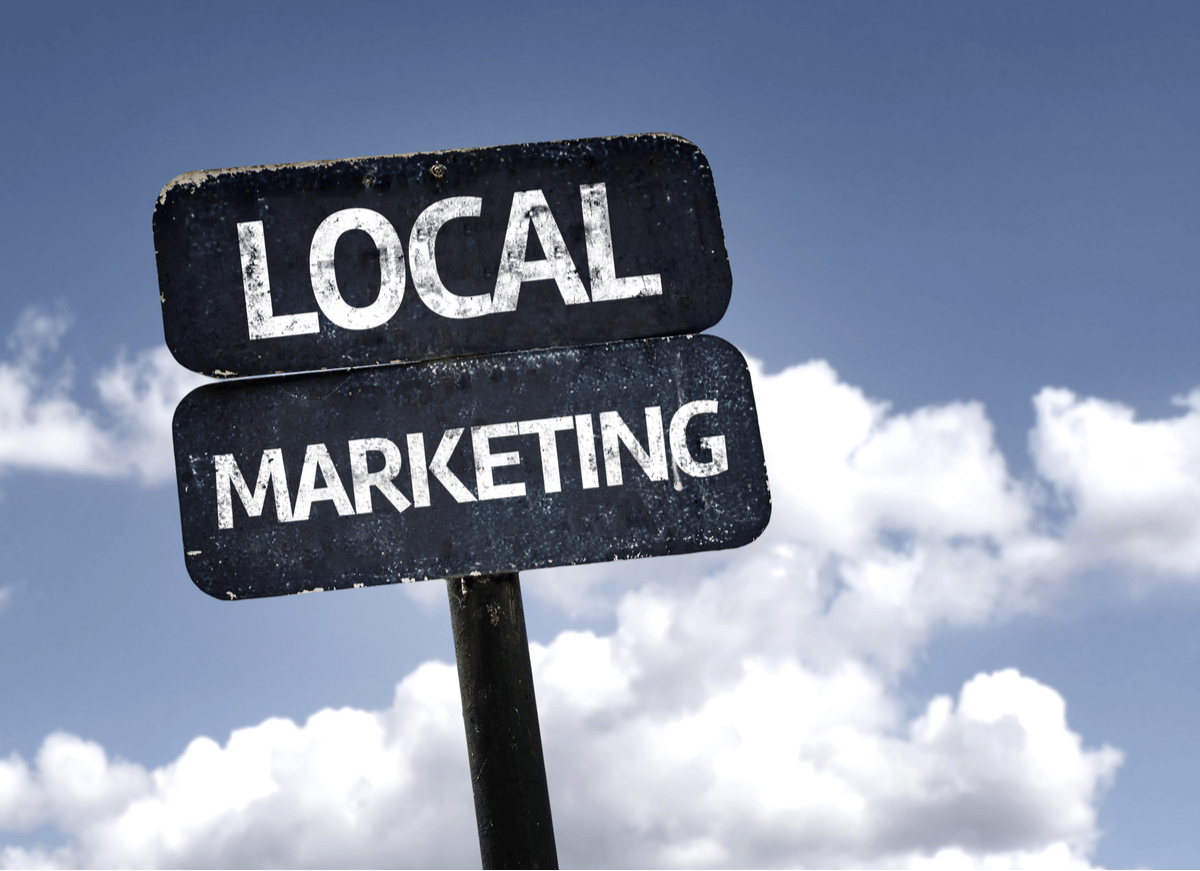 Local SEO strategy to generate more leads