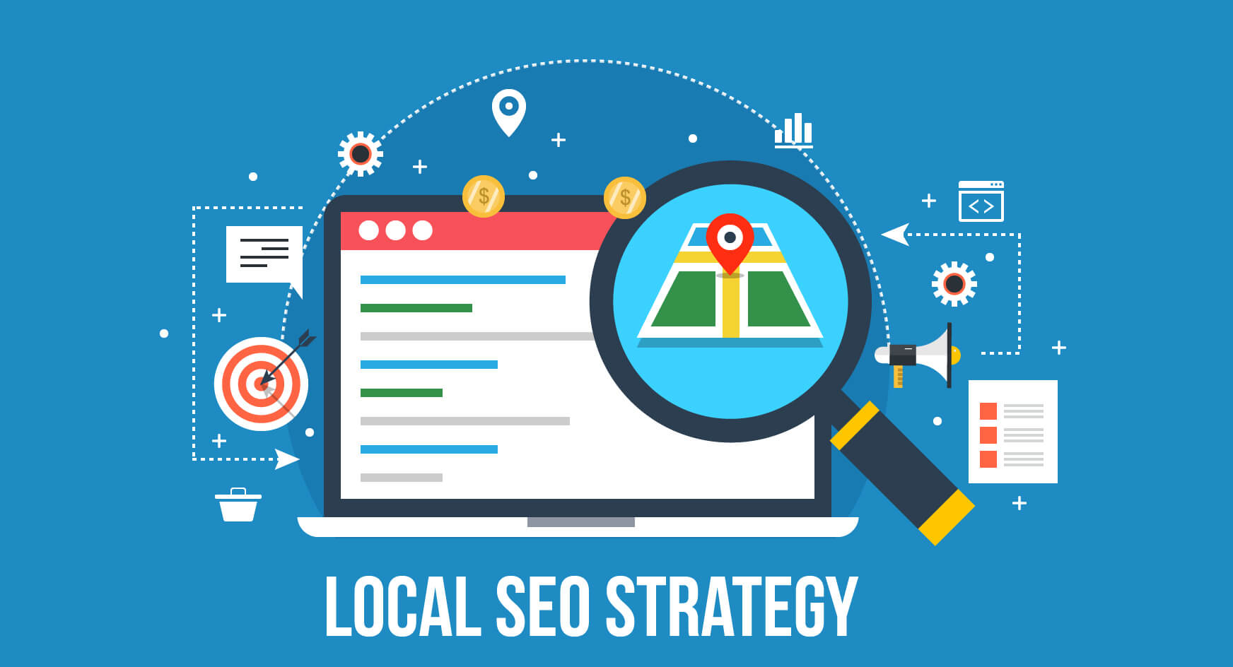 Why local SEO is important